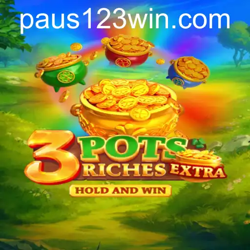 3potsExtra